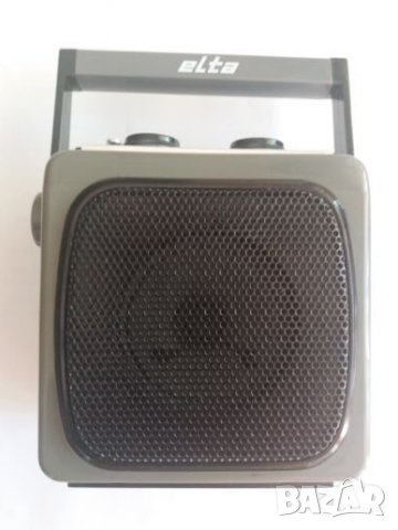 Транзистор ELTA., снимка 4 - Колекции - 22303358