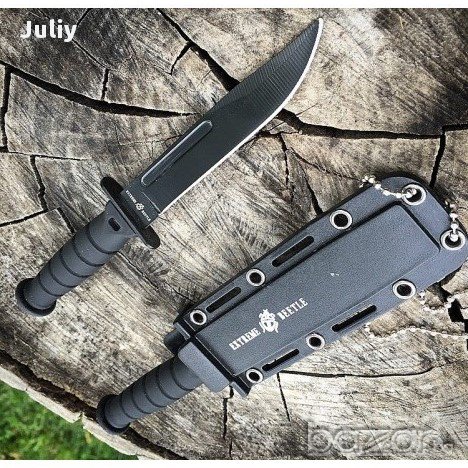 Нож за носене на врат-  /90х150/