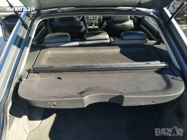 Opel Vectra C Facelift 2,2, снимка 16 - Автомобили и джипове - 23831285