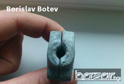 Чугунени скоби, снимка 6 - Други стоки за дома - 12730520
