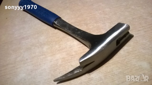 чук за кофражи-33х16см отливка, снимка 2 - Други инструменти - 23968406