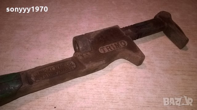 U.S.A.trimo mass usa-size 12-внос швеицария, снимка 5 - Ключове - 25175729