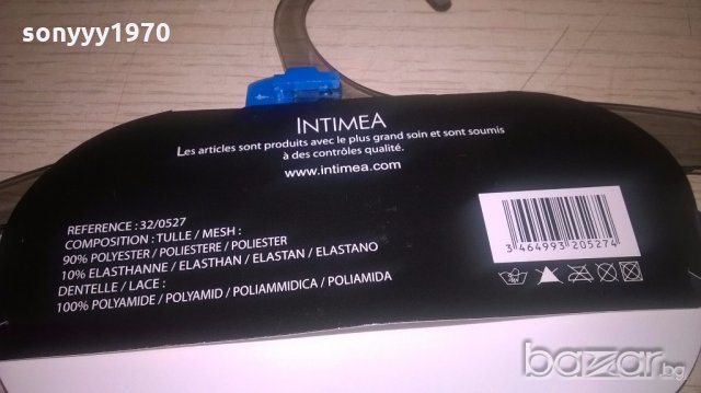 ултра секси комплект-нови сутиен и прашки-внос швеицария, снимка 15 - Бельо - 19662778