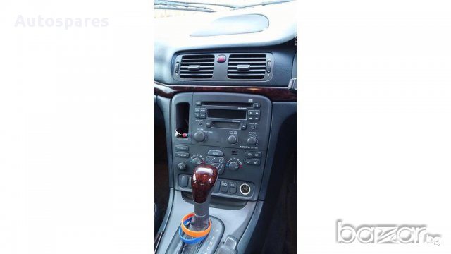 Volvo S80, снимка 4 - Автомобили и джипове - 10346701