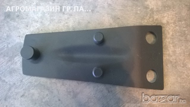 Ножодържач за дискова косачка ЖТР