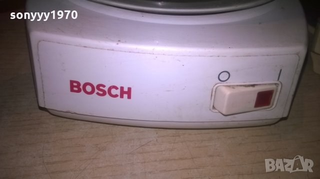 bosch made in germany, снимка 6 - Кафемашини - 24853346