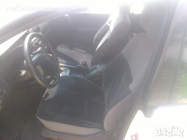 Опел Омега Б -комби -на части, снимка 10 - Автомобили и джипове - 22296438