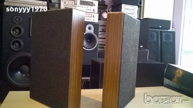 Grundig hi-fi box 303ma-made in germany-внос швеицария, снимка 5 - Тонколони - 13568653