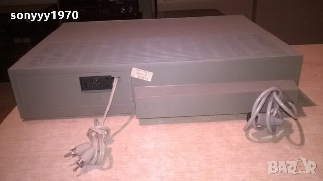 philips f2110-stereo tuner-като нов-внос швеицария, снимка 17 - Ресийвъри, усилватели, смесителни пултове - 24444089