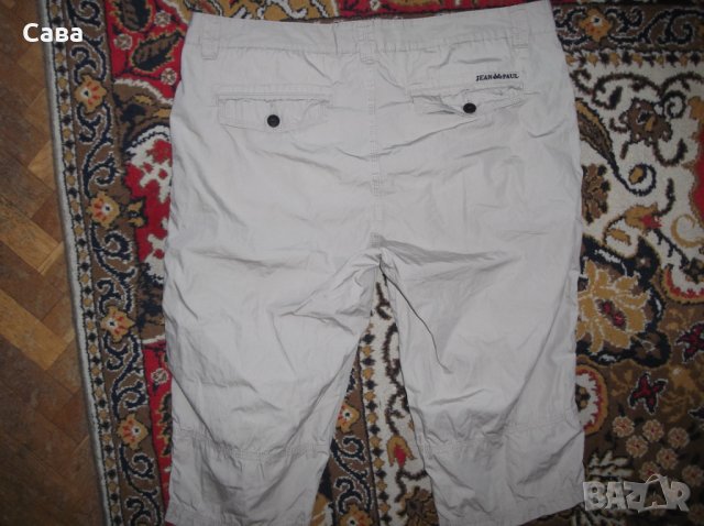 Къси панталони J.PAUL, RACE MARINE   мъжки,Л-ХЛ, снимка 4 - Къси панталони - 25932717