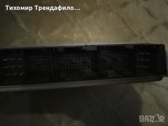 AUDI A6 2.5 TDI ECU 4b0907401p 0281001931, 4b0 907 401 p, 0 281 001 931 Ауди 2.5тди компютър, снимка 3 - Части - 24012174