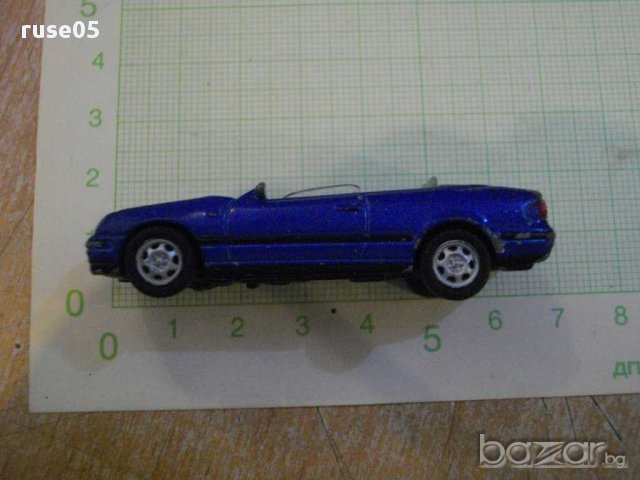 Кола - 73, снимка 3 - Други ценни предмети - 8342325