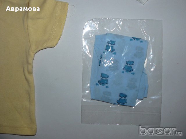 Сукман, две блузи, болеро – 18-24 месеца, снимка 7 - Бебешки блузки - 15550636