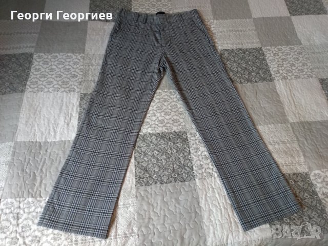 Мъжки панталон G-Star /Джи стар, 100% оригинал, снимка 2 - Панталони - 25443098