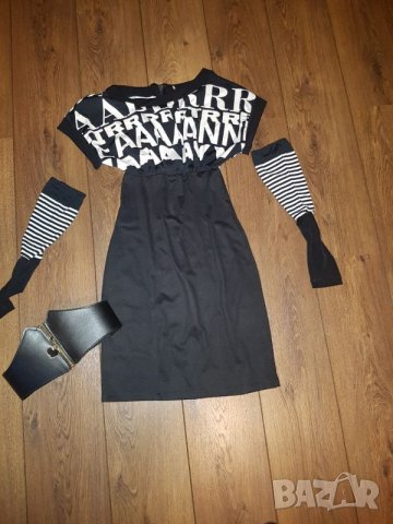 Pause,Armani,nikole дрехи, снимка 7 - Рокли - 24538262