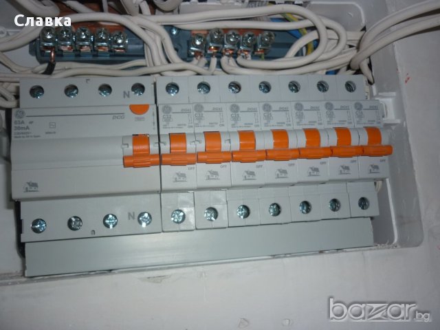 Електро и ВиК услуги, снимка 3 - Електро услуги - 13744263