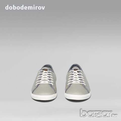 Нови сиви спортни обувки G Star 5204 Dash Iii Yuriko , снимка 5 - Дамски ежедневни обувки - 11071060
