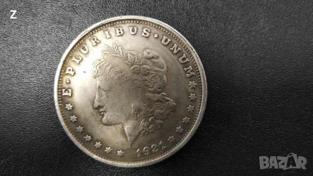 Сет колекционерски монети от един долар!!!, снимка 4 - Нумизматика и бонистика - 24472651