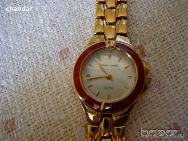 продавам оригинален часовник point zero, снимка 5 - Дамски - 13963766
