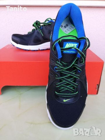 Нови оригинални дамски маратонки Nike, снимка 3 - Маратонки - 25278934