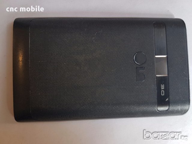 LG E400 - LG L3 оригинални части и аксесоари , снимка 4 - Резервни части за телефони - 17512249