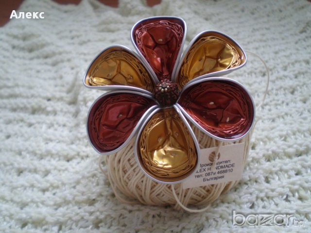 Брошки уникати. Чудесен аксесоар за сако, рокля, блуза или чанта., снимка 16 - Други - 16059931