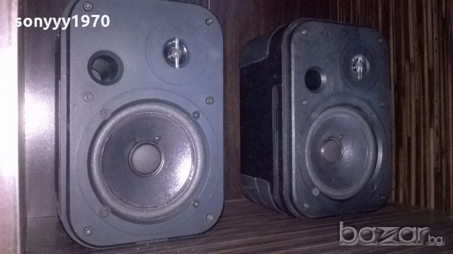 jbl control 1g-23х15х13см-2бр внос швеицария, снимка 4 - Тонколони - 19273656