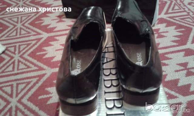 НОВИ спортни обувки, снимка 4 - Дамски ежедневни обувки - 18215187