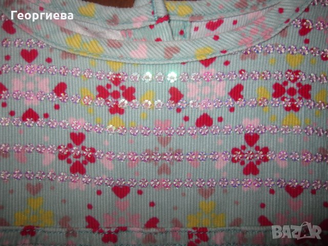 Коледна цена! Разкошни маркови лотчета за момиченце на 1-2 годинки!, снимка 10 - Комплекти за бебе - 22365170