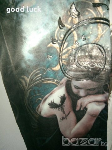 Продавам марков оригинален панталон STEFANO,30н,намален на 45лв., снимка 3 - Панталони - 19857924