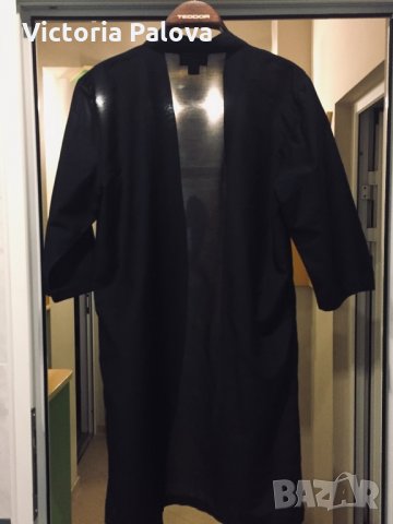 Въздушна туника коприна и памук,премиум линия, снимка 6 - Туники - 25149272