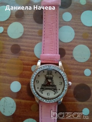 Нов дамски часовник, снимка 2 - Дамски - 21392120
