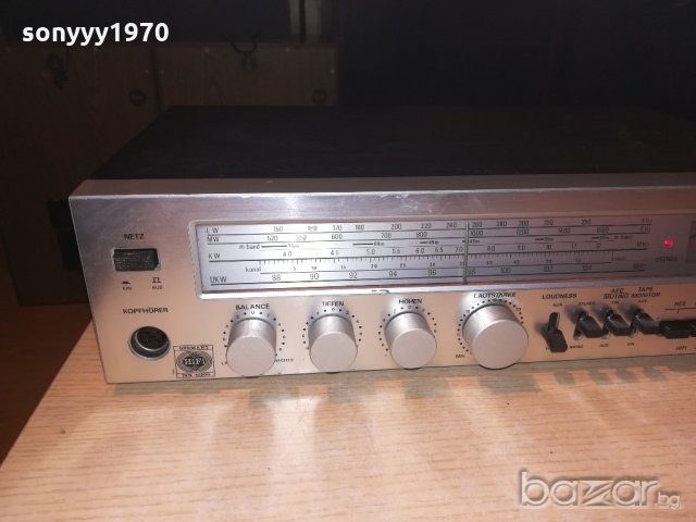 magnum r3001 hifi receiver-made in japan-внос швеицария, снимка 11 - Ресийвъри, усилватели, смесителни пултове - 21175844