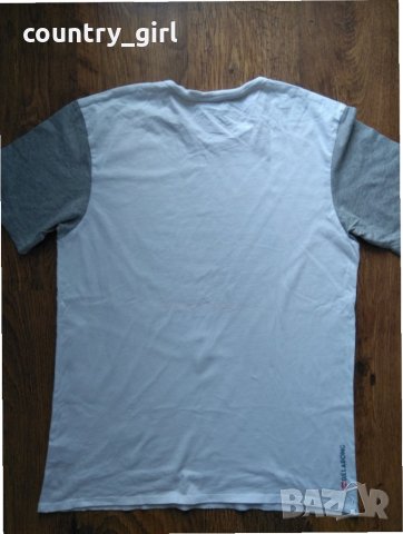 Billabong Men T-Shirt - страхотна мъжка тениска, снимка 3 - Тениски - 25132472