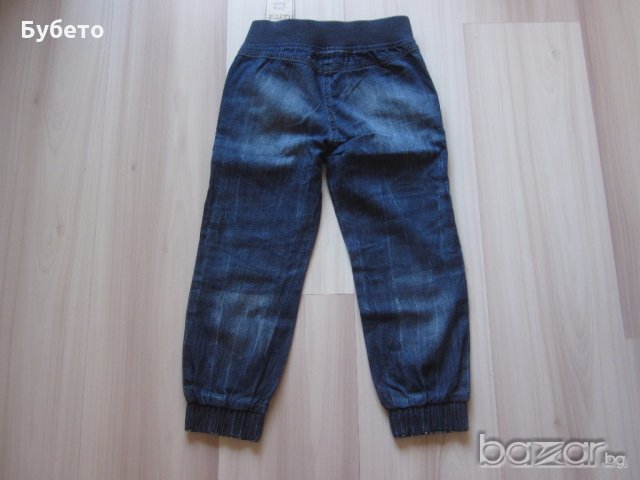 NEXT дънки, снимка 9 - Детски панталони и дънки - 18532690