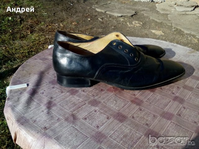 Обувки ПИРИН, снимка 2 - Антикварни и старинни предмети - 19993163