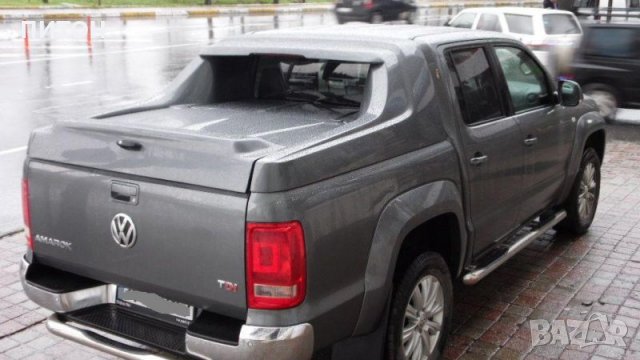 Хардтопи за пикапи, снимка 3 - Аксесоари и консумативи - 22347856