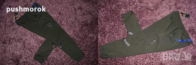 Under Armour  Storm Cyclone Trousers, снимка 6 - Спортни дрехи, екипи - 24229998