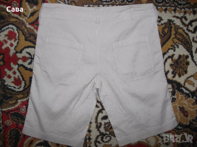 Къси панталони GAS   дамски,Л, снимка 3 - Къси панталони и бермуди - 25442250