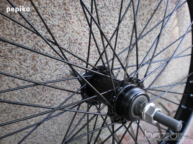 Продавам колела внос от Германия оригинални капли за ВМХ, снимка 7 - Части за велосипеди - 10532910