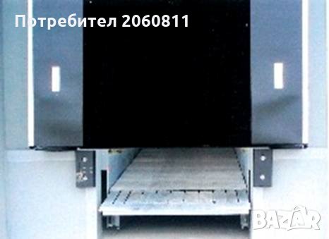 Ножични електро‐хидавлични повдигащи платформи и изравнителни електрохидравлични рампи, снимка 2 - Други машини и части - 24950305