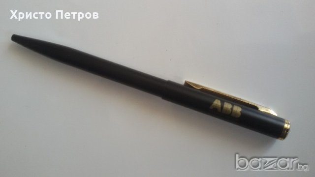 ХУБАВА ХИМИКАЛКА, снимка 2 - Колекции - 21405317