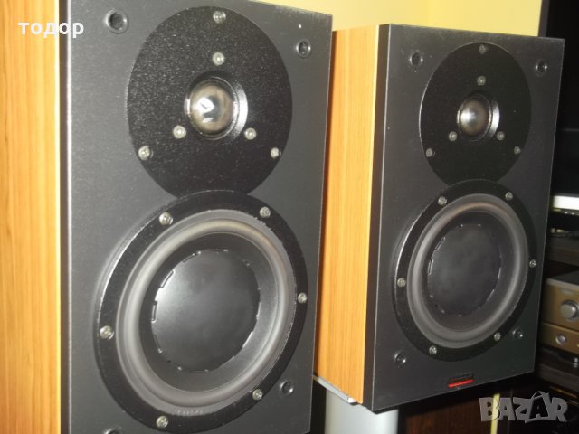 DYNAUDIO - AUDIENCE 40 дъб, снимка 7 - Тонколони - 23516842