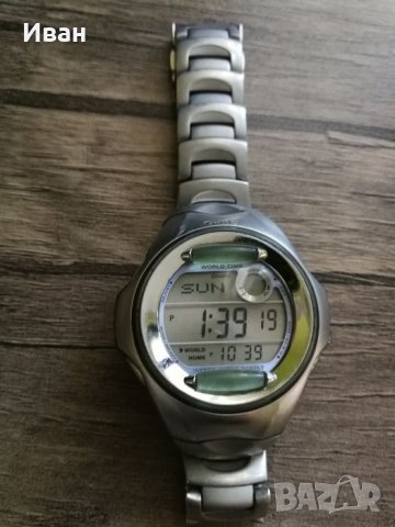 Casio G-Shock, снимка 2 - Дамски - 24337442