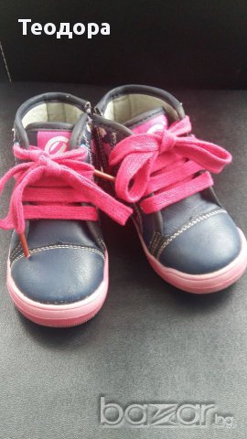 Детски обувки, снимка 6 - Детски маратонки - 16048894