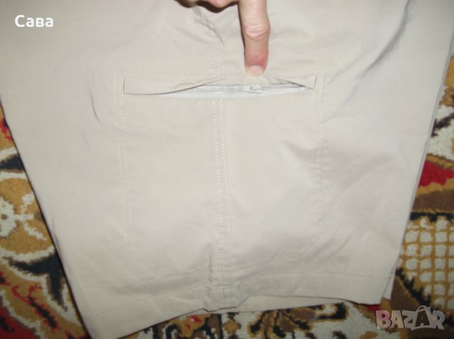 Къси панталони WRANGLER, CHAPS, CHAMP.TOUR  мъжки,2-3ХЛ, снимка 10 - Къси панталони - 25932865