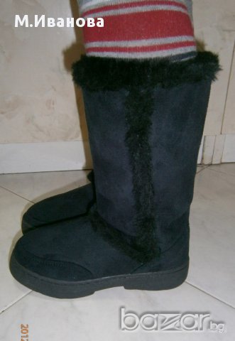 Нови Топли Ботушки № 28/29/31, снимка 8 - Детски боти и ботуши - 12373465