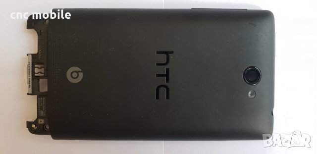 HTC 8S оригинални части и аксесоари , снимка 6 - Резервни части за телефони - 26109816