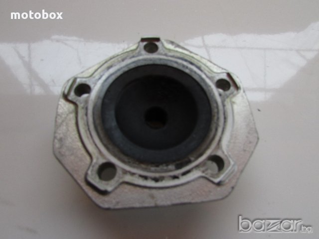 Клапи, колектор за карбуратор и цилиндрова глава, за Априлия 125 ROTAX., снимка 8 - Мотоциклети и мототехника - 17646419