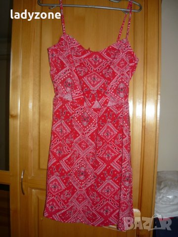  H&M - нови роклички от Англия, снимка 8 - Детски рокли и поли - 22308194